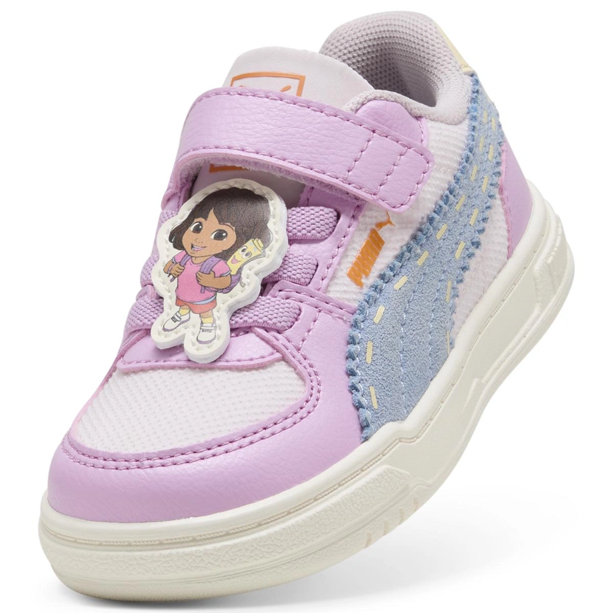 ZAPATILLAS URBANAS UNISEX BEBÉ PUMA CAVEN III DORA AC INF - 7
