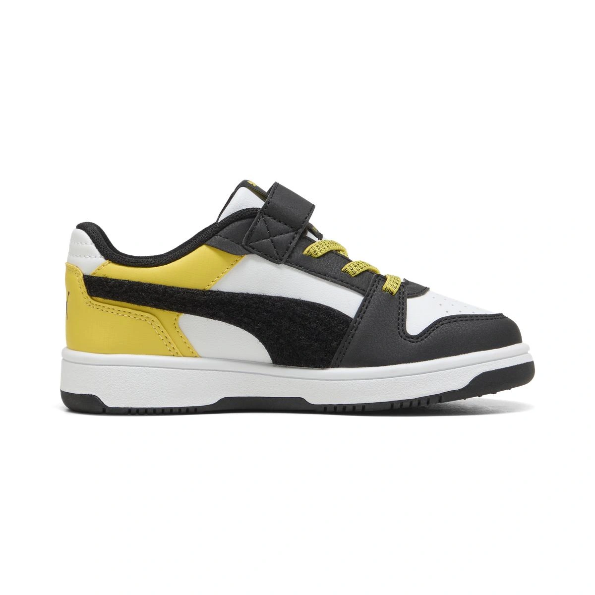 ZAPATILLAS URBANAS UNISEX NIÑO PUMA REBOUND SLAM LO TRANSFORMERS AC PS - 8