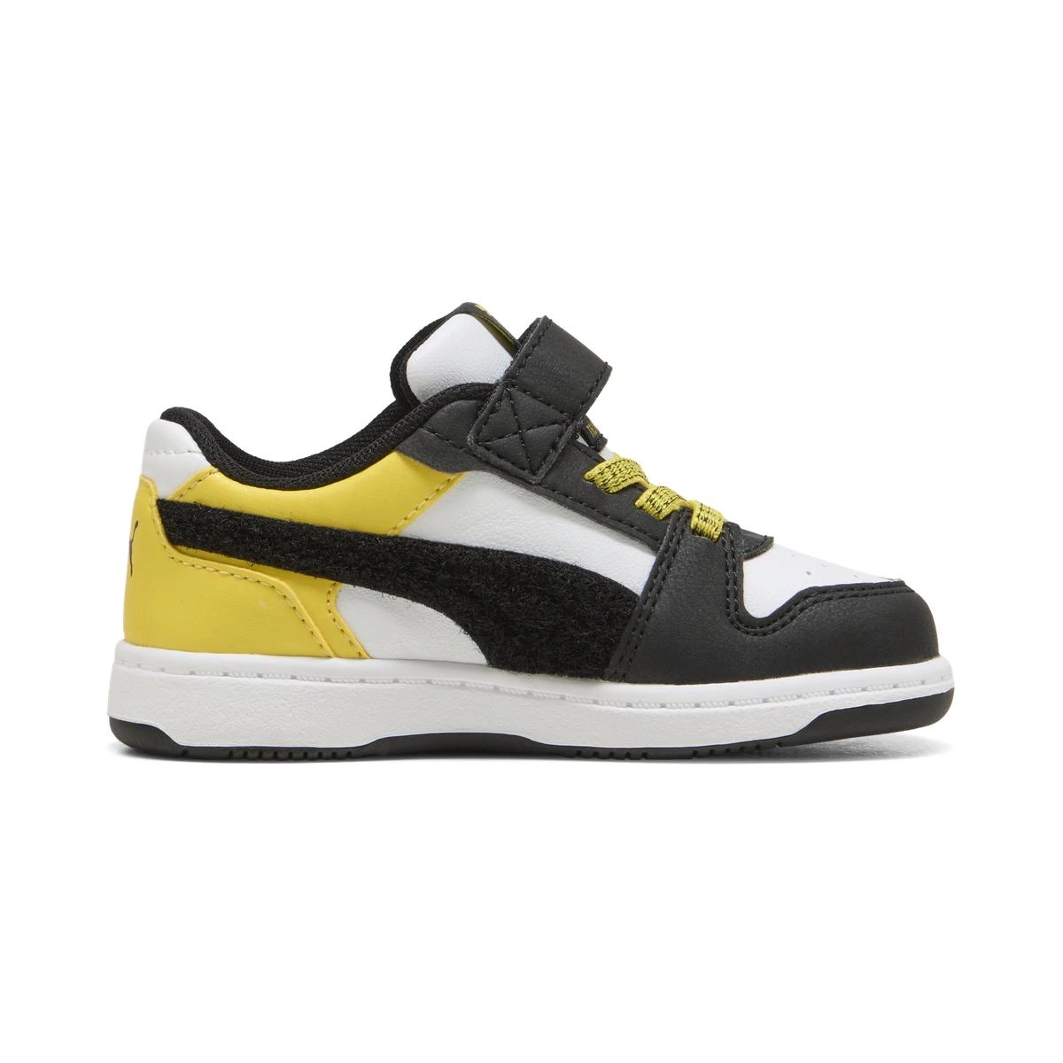 ZAPATILLAS URBANAS UNISEX BEBÉ PUMA REBOUND SLAM LO TRANSFORMERS AC INF - 6
