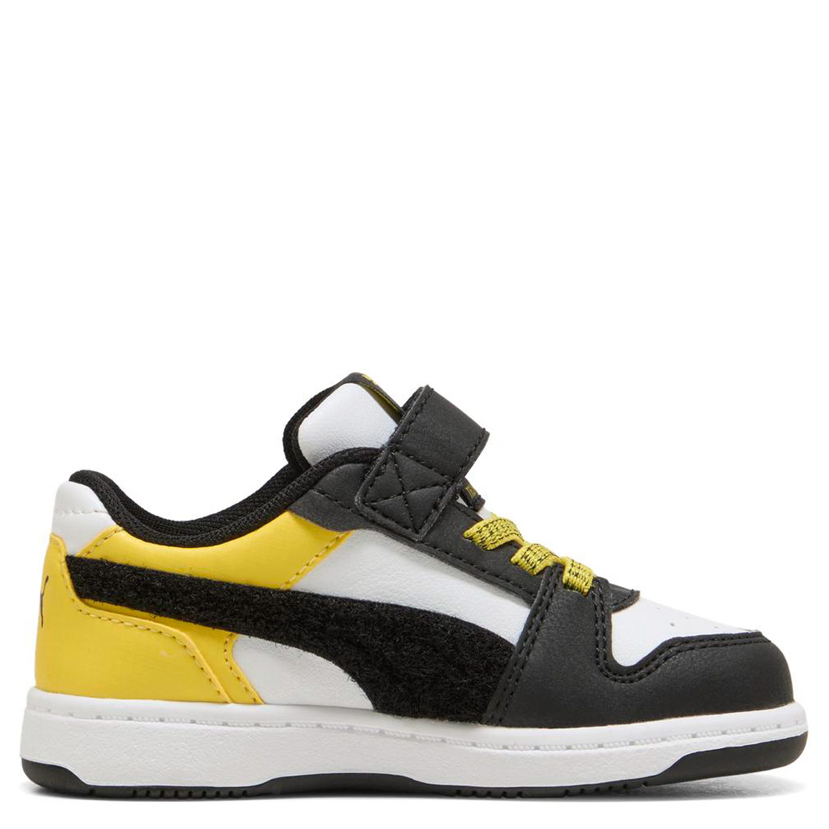 ZAPATILLAS UNISEX PUMA URBANAS BLANCO REBOUND SLAM LO TRANSFORMERS  - 3