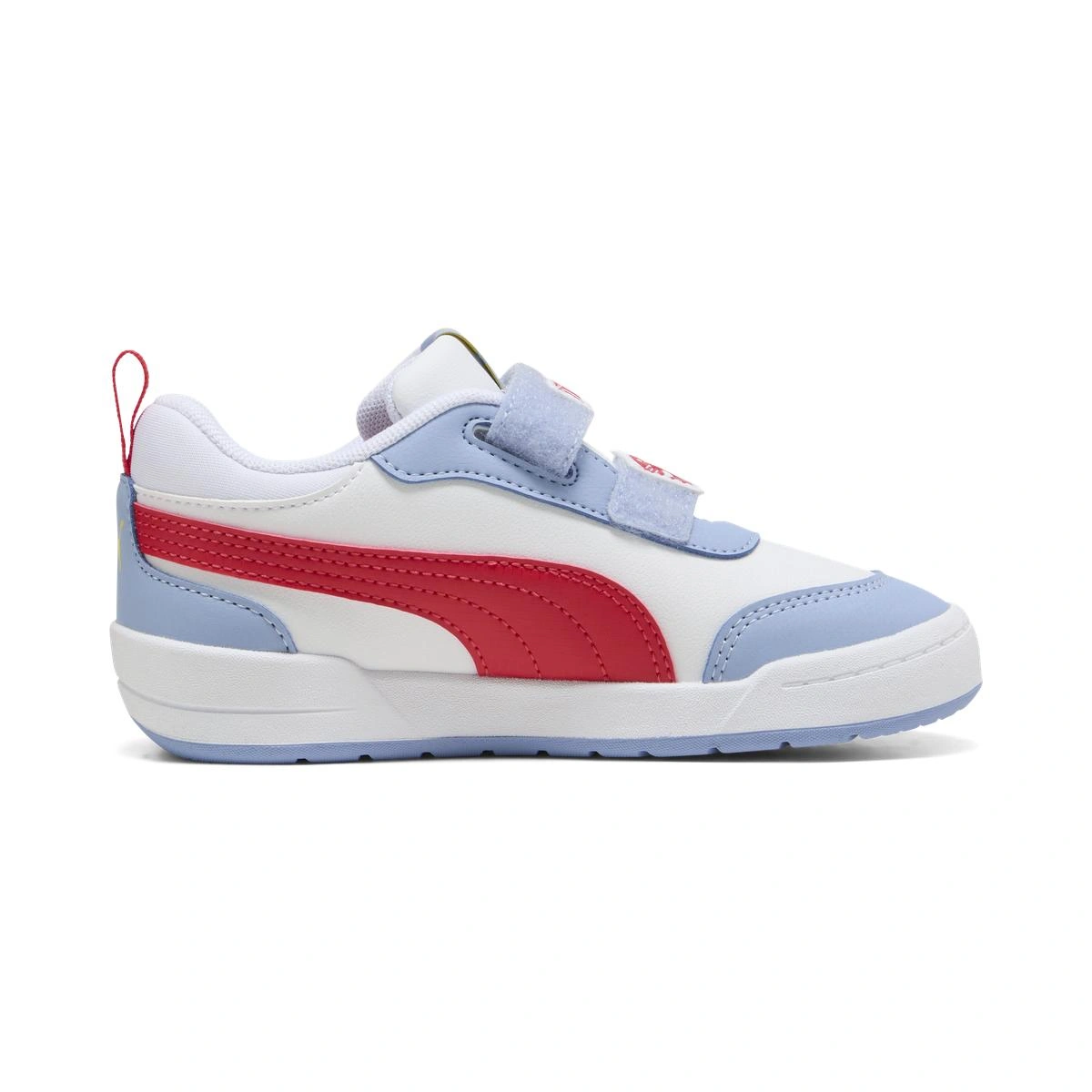 ZAPATILLAS URBANAS UNISEX NIÑO PUMA MULTIFLEX 2 SL TRANSFORMERS V PS - 7