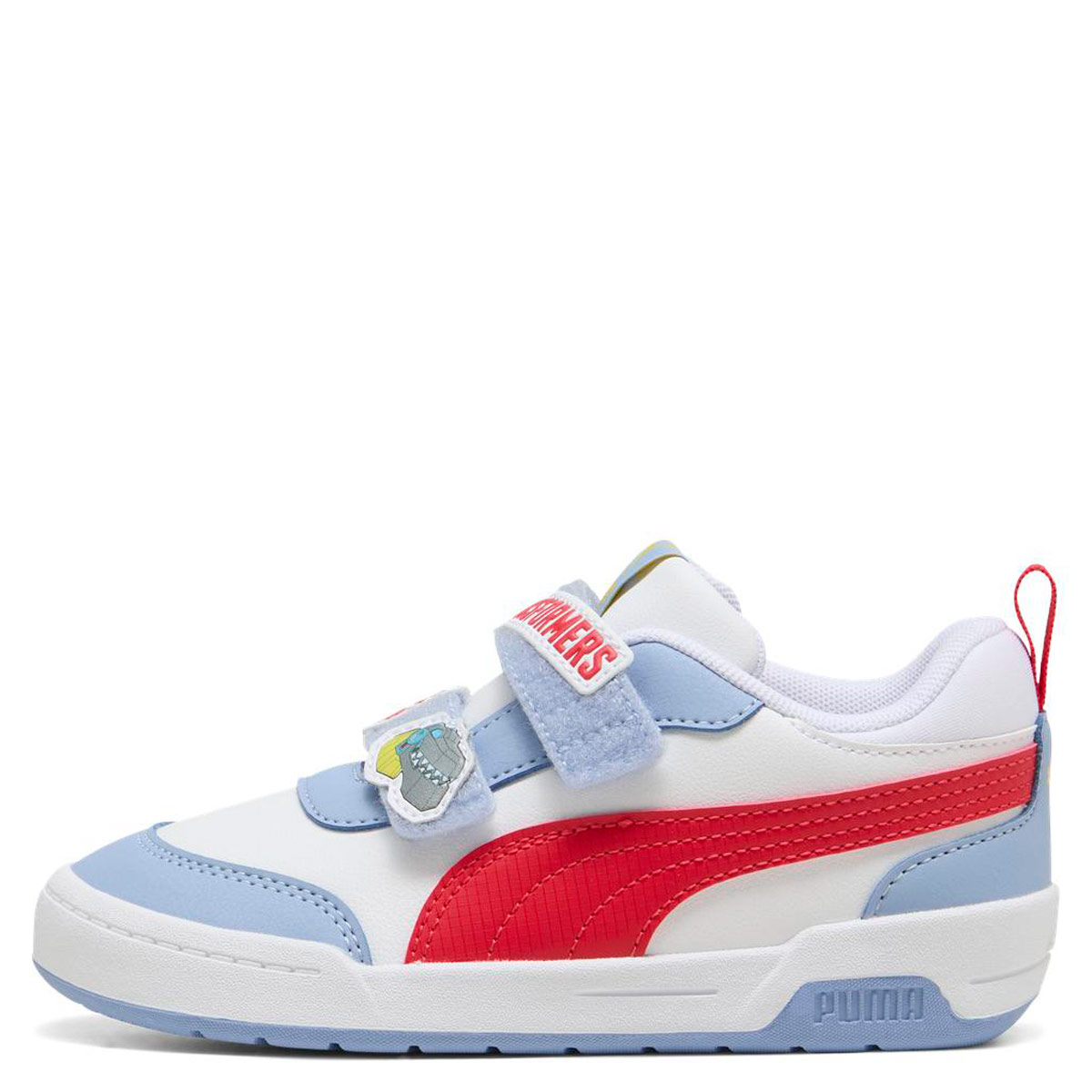 ZAPATILLAS UNISEX PUMA URBANAS BLANCO POLIURETANOMA MULTIFLEX 2 SL TRANSFORMERS - 1