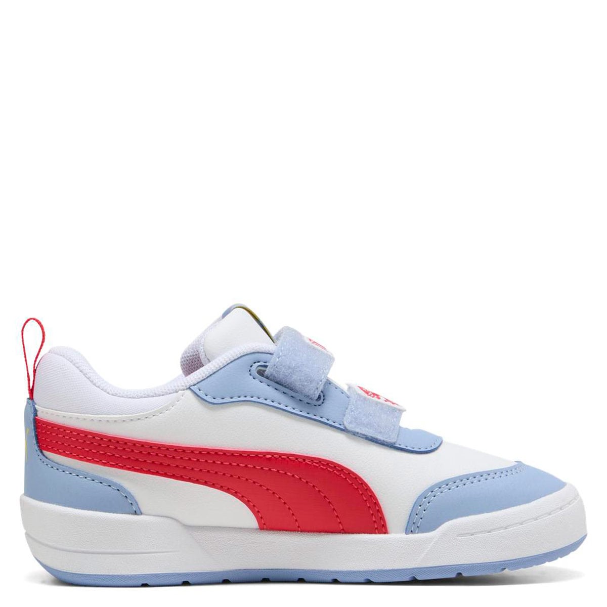 ZAPATILLAS UNISEX PUMA URBANAS BLANCO POLIURETANOMA MULTIFLEX 2 SL TRANSFORMERS - 4