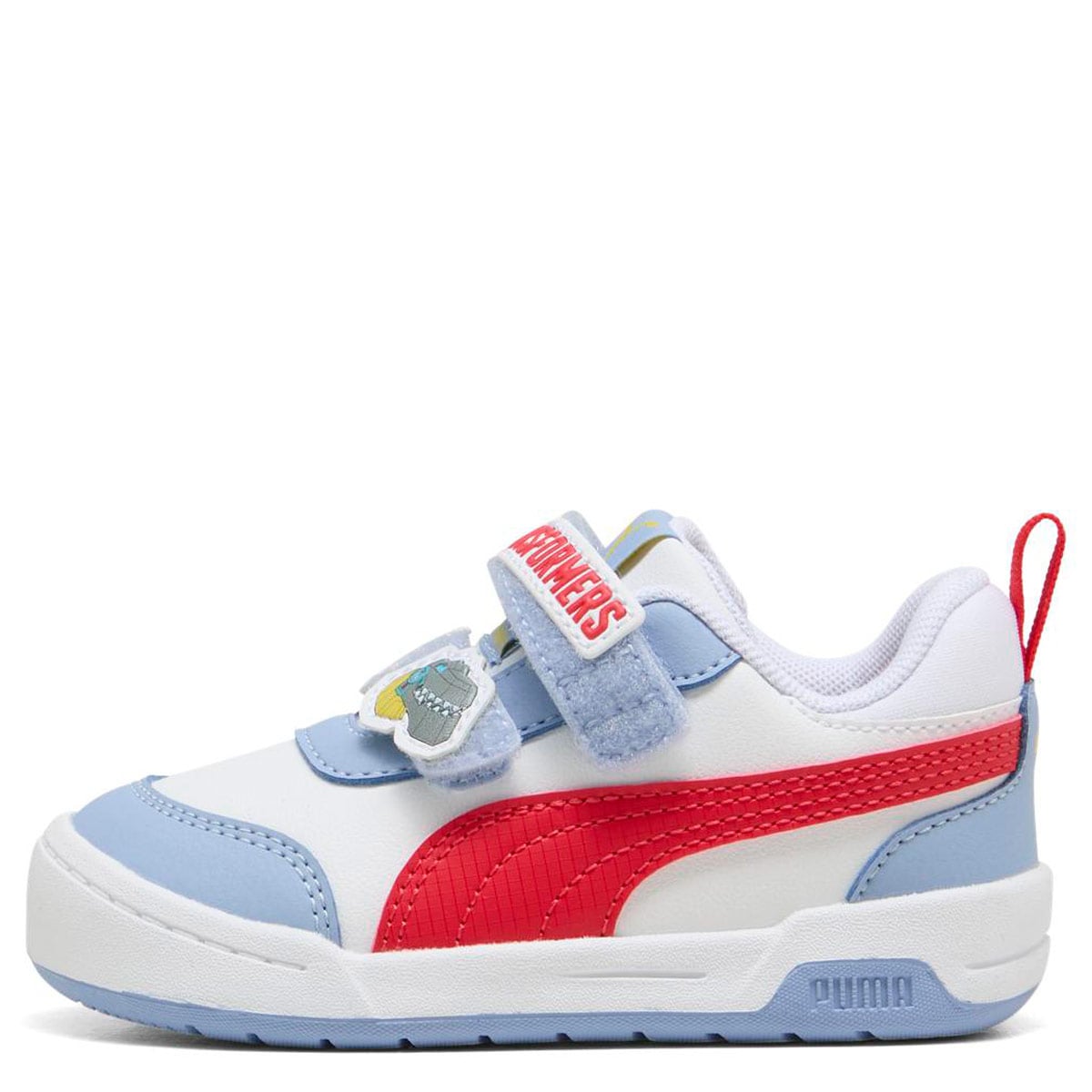 ZAPATILLAS UNISEX PUMA URBANAS BLANCO POLIURETANOMA MULTIFLEX 2 SL TRANSFORMERS  - 1