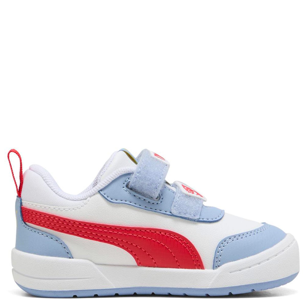 ZAPATILLAS UNISEX PUMA URBANAS BLANCO POLIURETANOMA MULTIFLEX 2 SL TRANSFORMERS  - 3