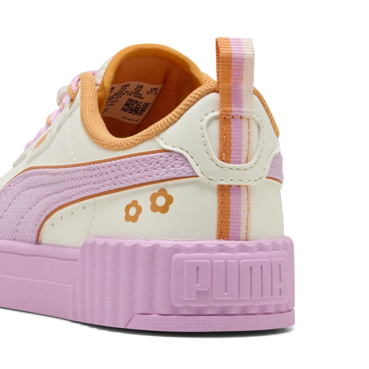 ZAPATILLAS URBANAS UNISEX NIÑO PUMA CARINA 3, 0 DORA PS - 2