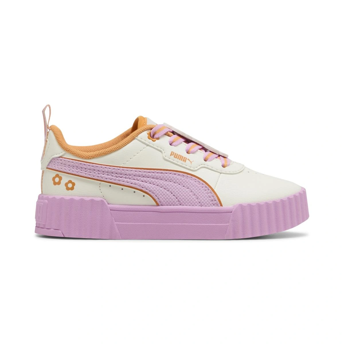 ZAPATILLAS URBANAS UNISEX NIÑO PUMA CARINA 3, 0 DORA PS - 10