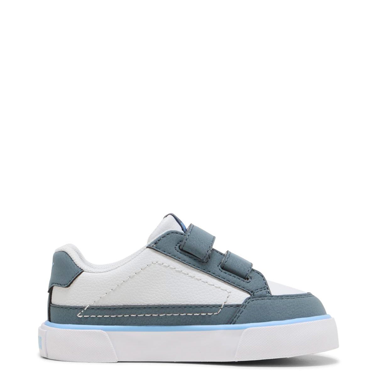 ZAPATILLAS UNISEX PUMA URBANAS COURT CLASSIC VULC KIDS FUN V INF - 2