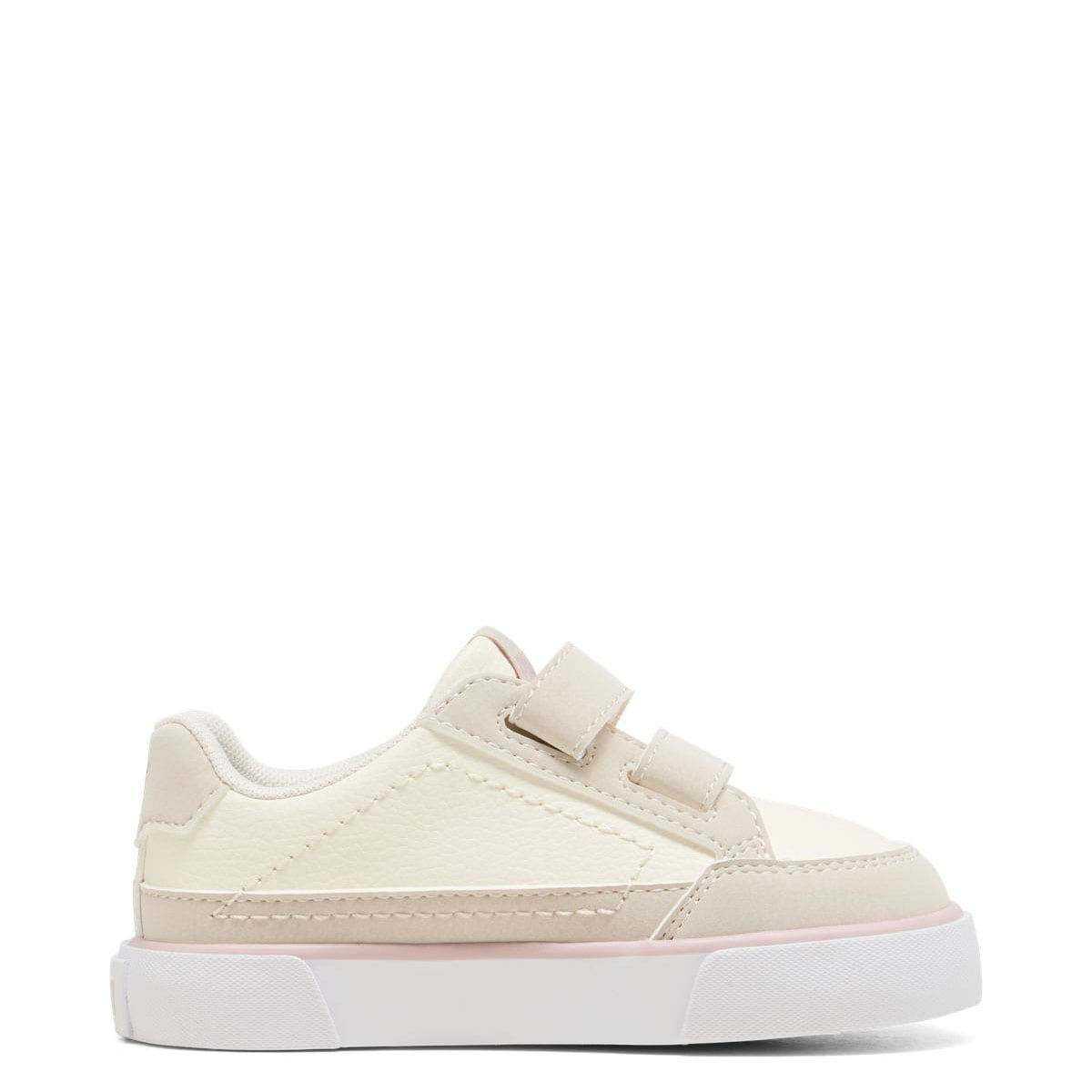 ZAPATILLAS UNISEX PUMA URBANAS COURT CLASSIC VULC KIDS FUN V INF - 2
