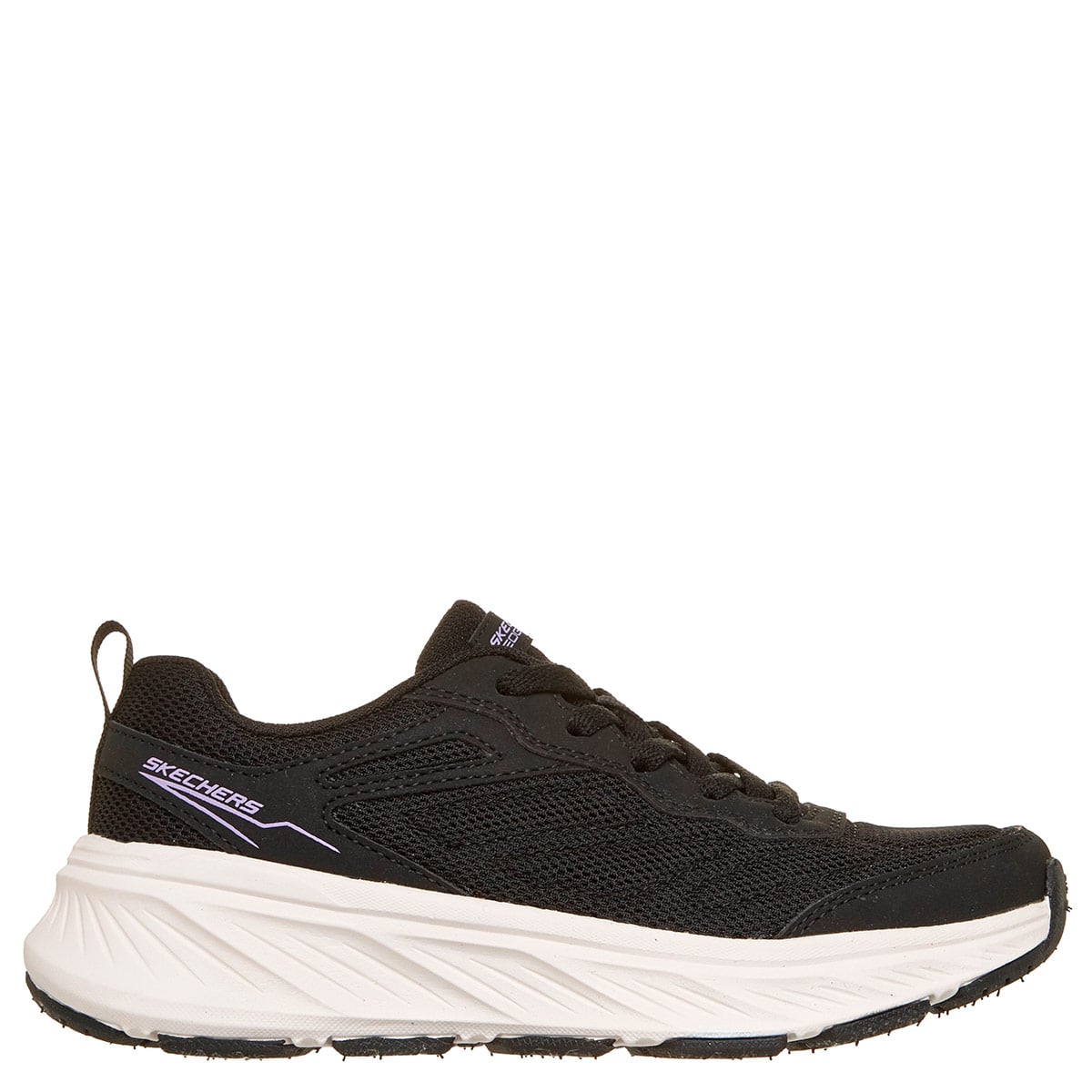 ZAPATILLAS NIÑA SKECHERS URBANAS EDGERIDE - 1