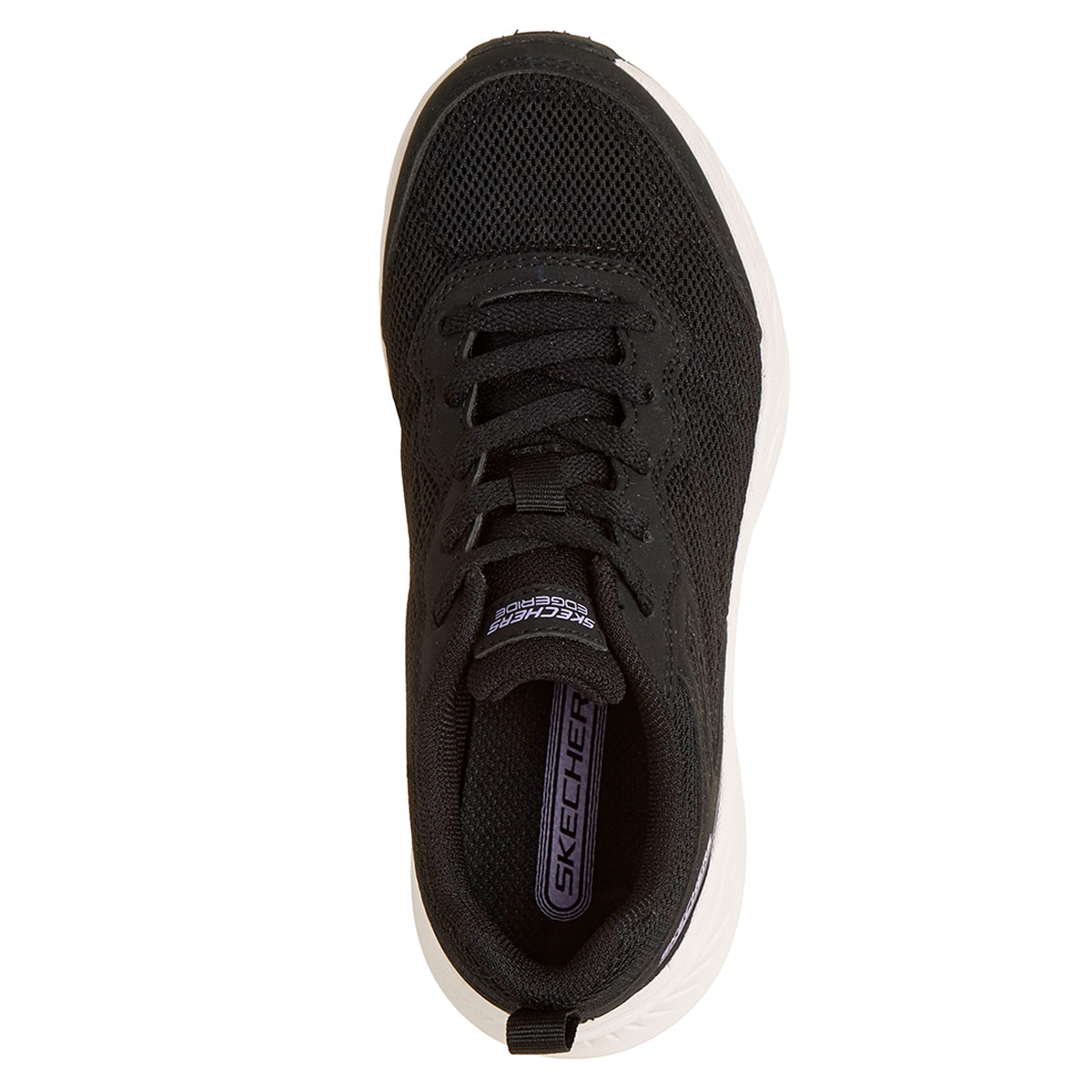 ZAPATILLAS NIÑA SKECHERS URBANAS EDGERIDE - 5