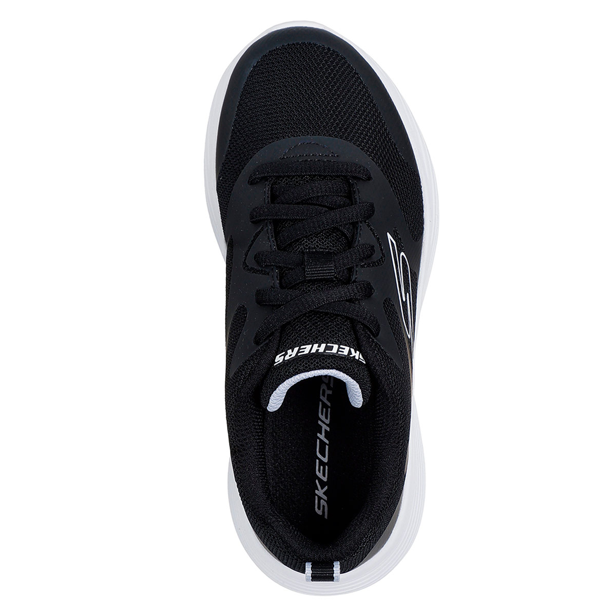 ZAPATILLAS NIÑA SKECHERS URBANAS GO RUN 400 V2 - 4