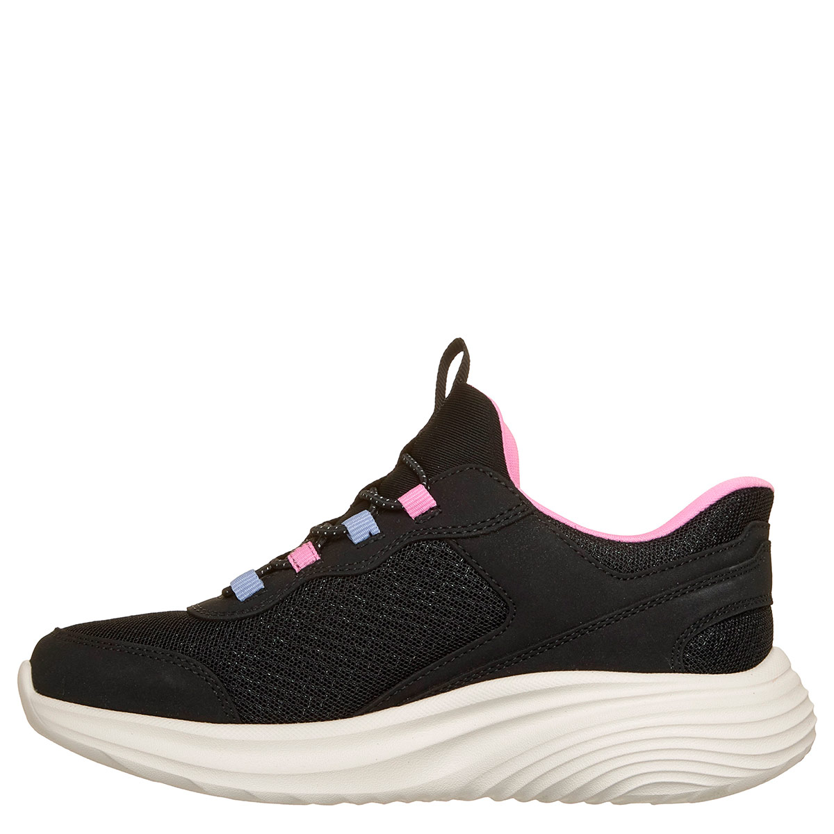ZAPATILLAS NIÑA SKECHERS URBANAS BOUNDER PRO - 4