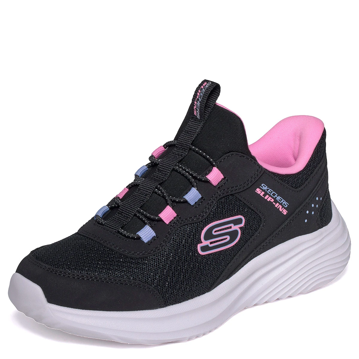 ZAPATILLAS NIÑA SKECHERS URBANAS BOUNDER PRO - 3
