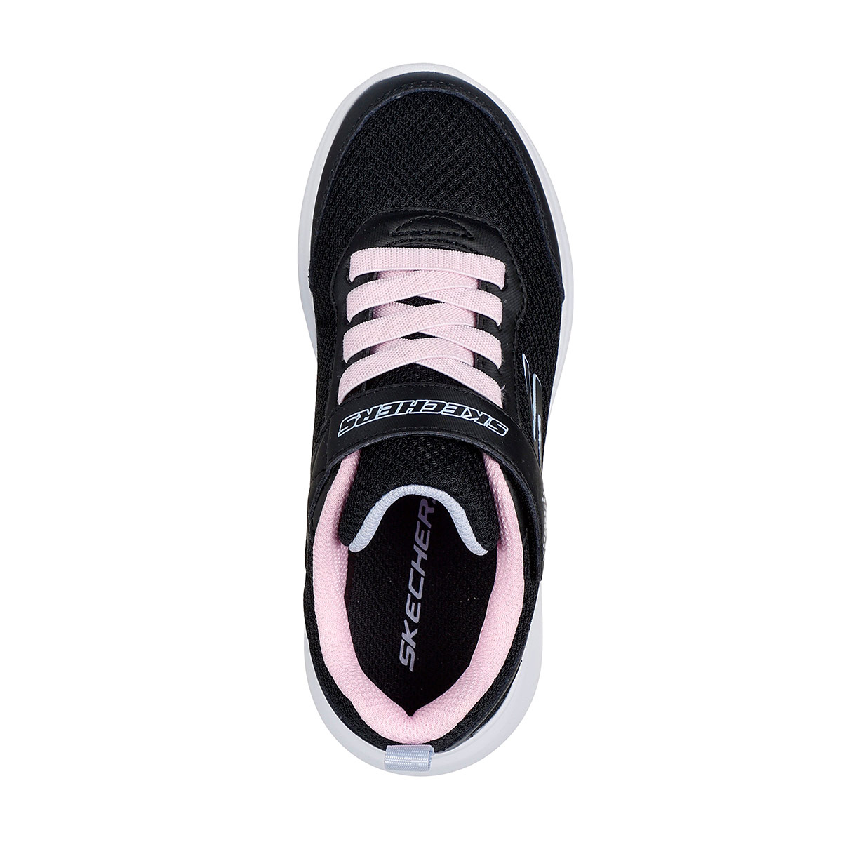 ZAPATILLA NIÑO SKECHERS URBANA SELECTORS - 3