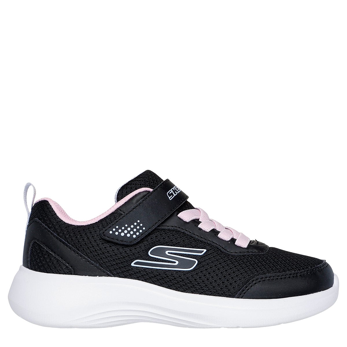 ZAPATILLA NIÑO SKECHERS URBANA SELECTORS - 1