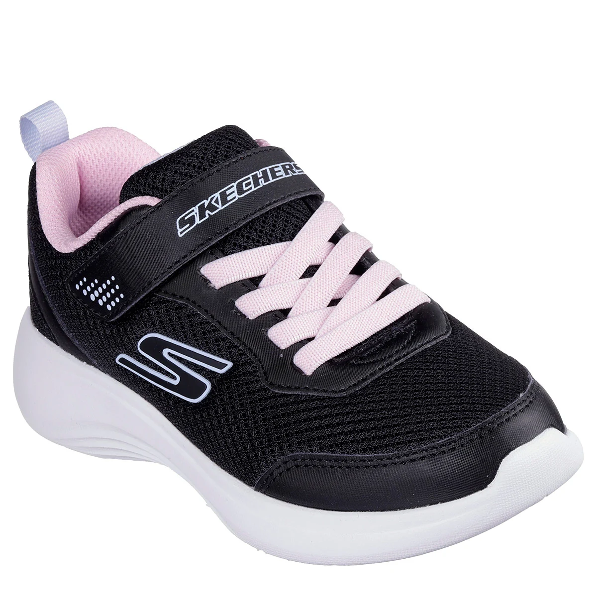 ZAPATILLA NIÑO SKECHERS URBANA SELECTORS - 4