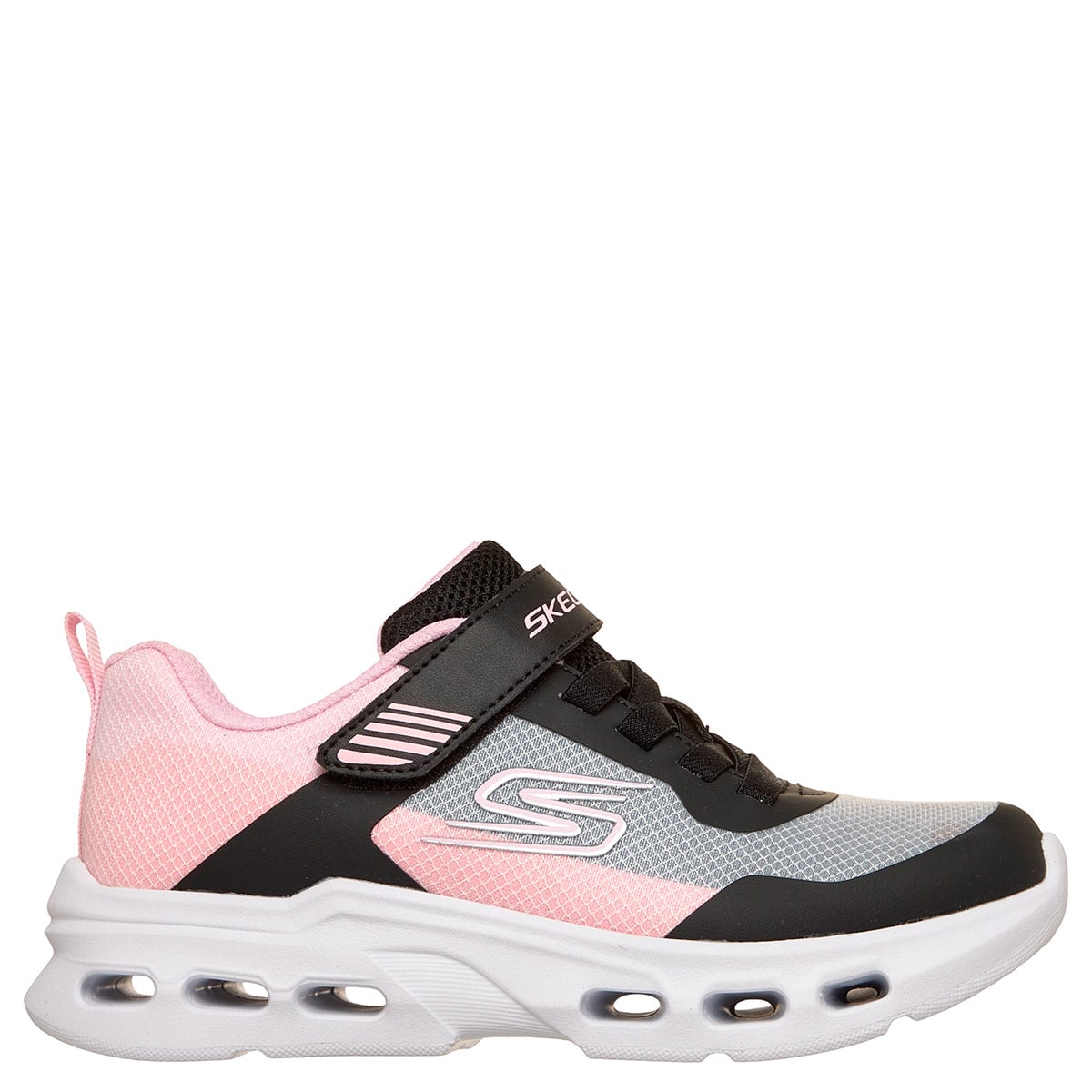ZAPATILLAS NIÑA SKECHERS URBANAS GLIDE-STEP AERO - 1