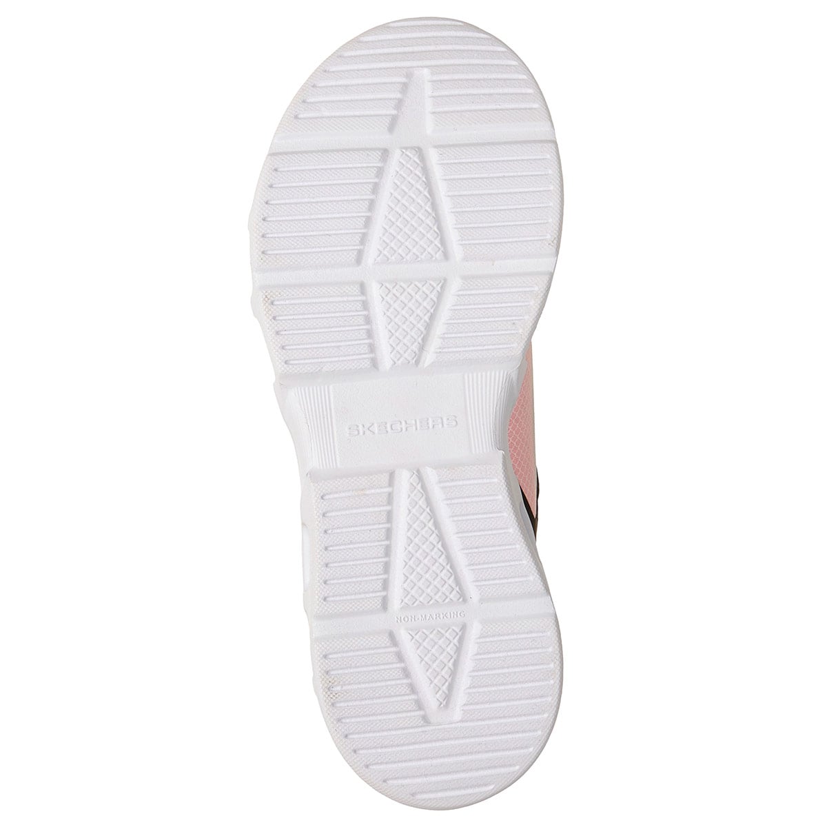 ZAPATILLAS NIÑA SKECHERS URBANAS GLIDE-STEP AERO - 6