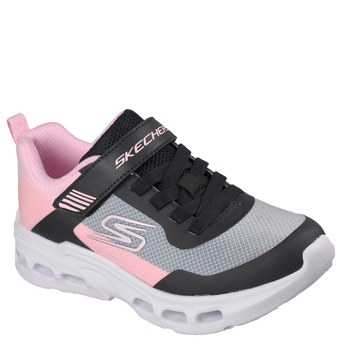 ZAPATILLAS NIÑA SKECHERS URBANAS GLIDE-STEP AERO - 2