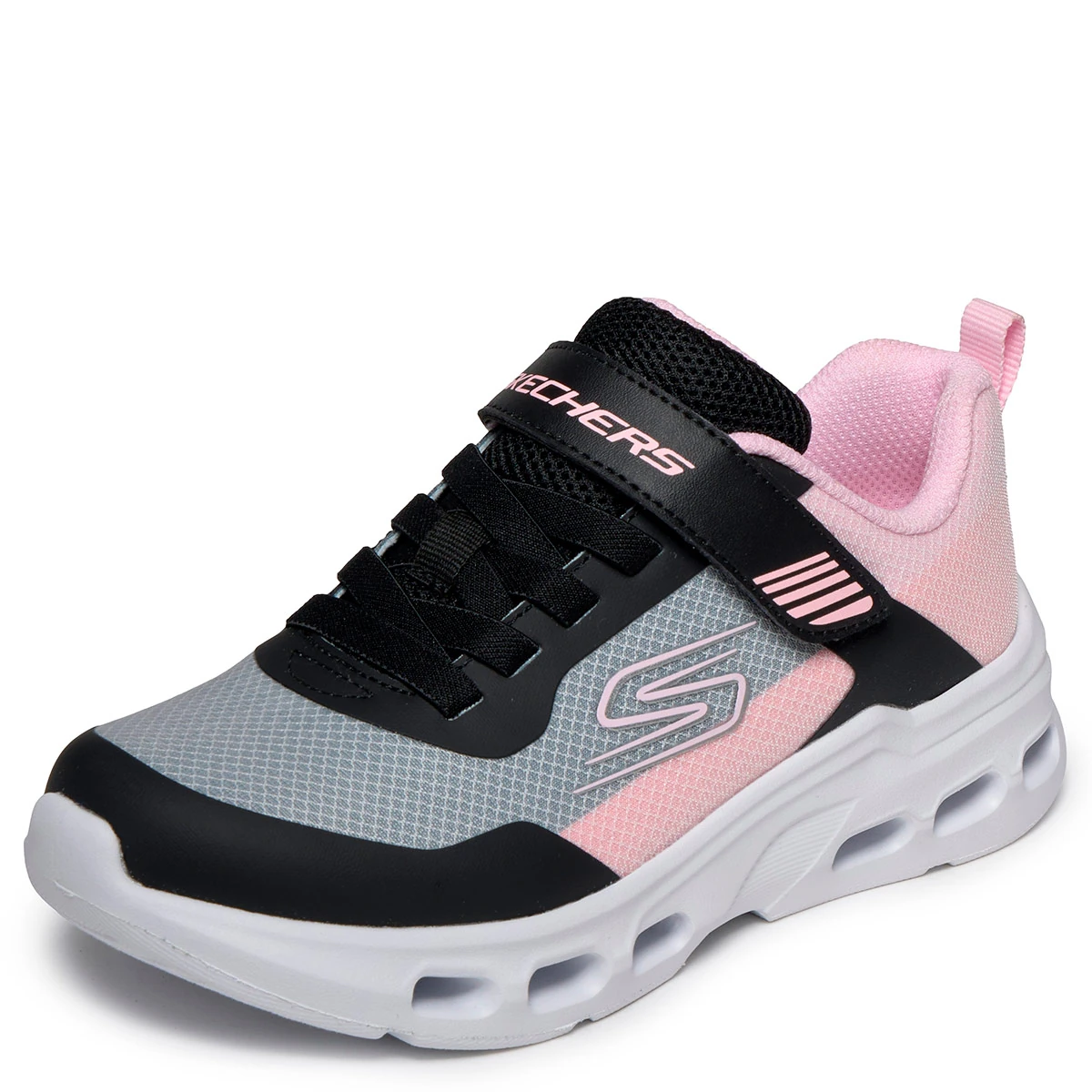 ZAPATILLAS NIÑA SKECHERS URBANAS GLIDE-STEP AERO - 3