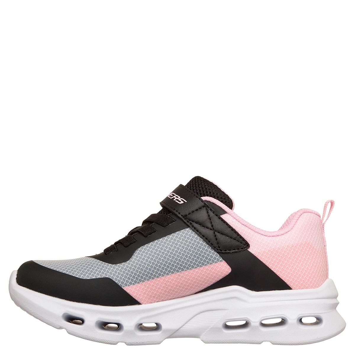 ZAPATILLAS NIÑA SKECHERS URBANAS GLIDE-STEP AERO - 4