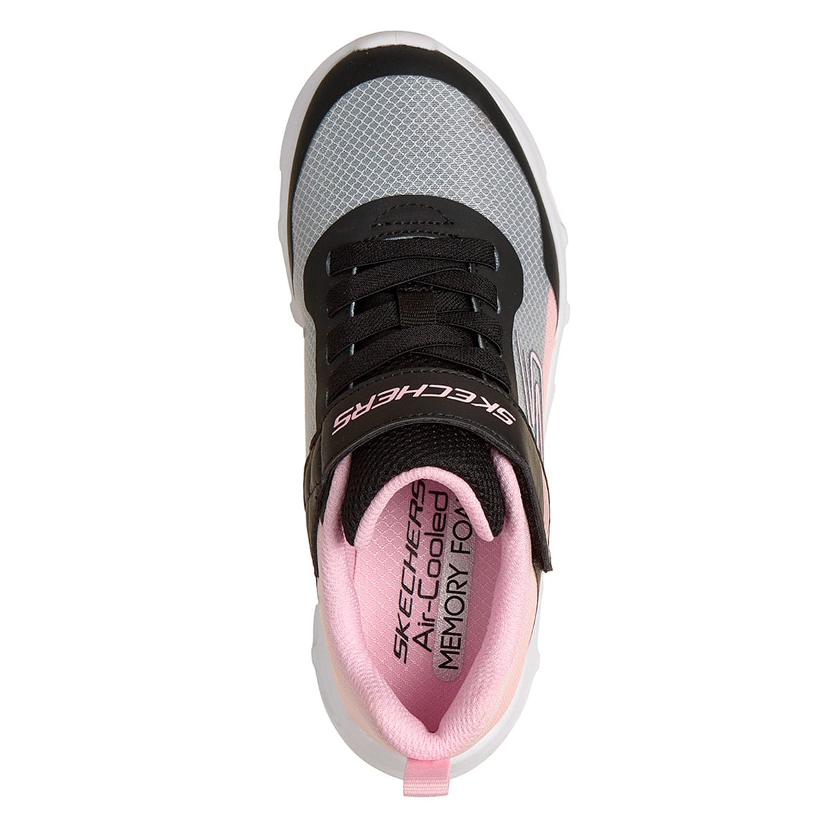 ZAPATILLAS NIÑA SKECHERS URBANAS GLIDE-STEP AERO - 5