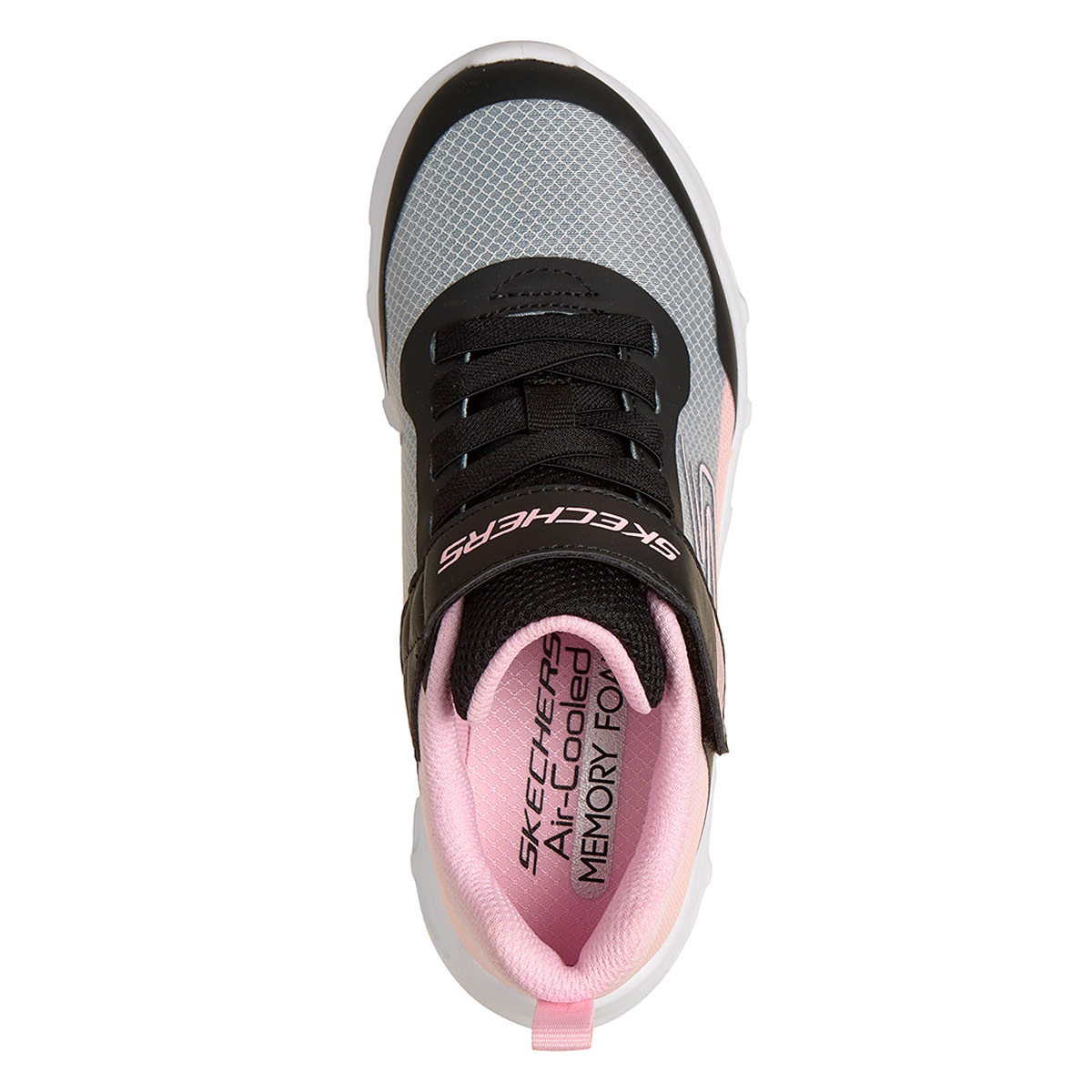 ZAPATILLAS NIÑA SKECHERS URBANAS GLIDE-STEP AERO - 5