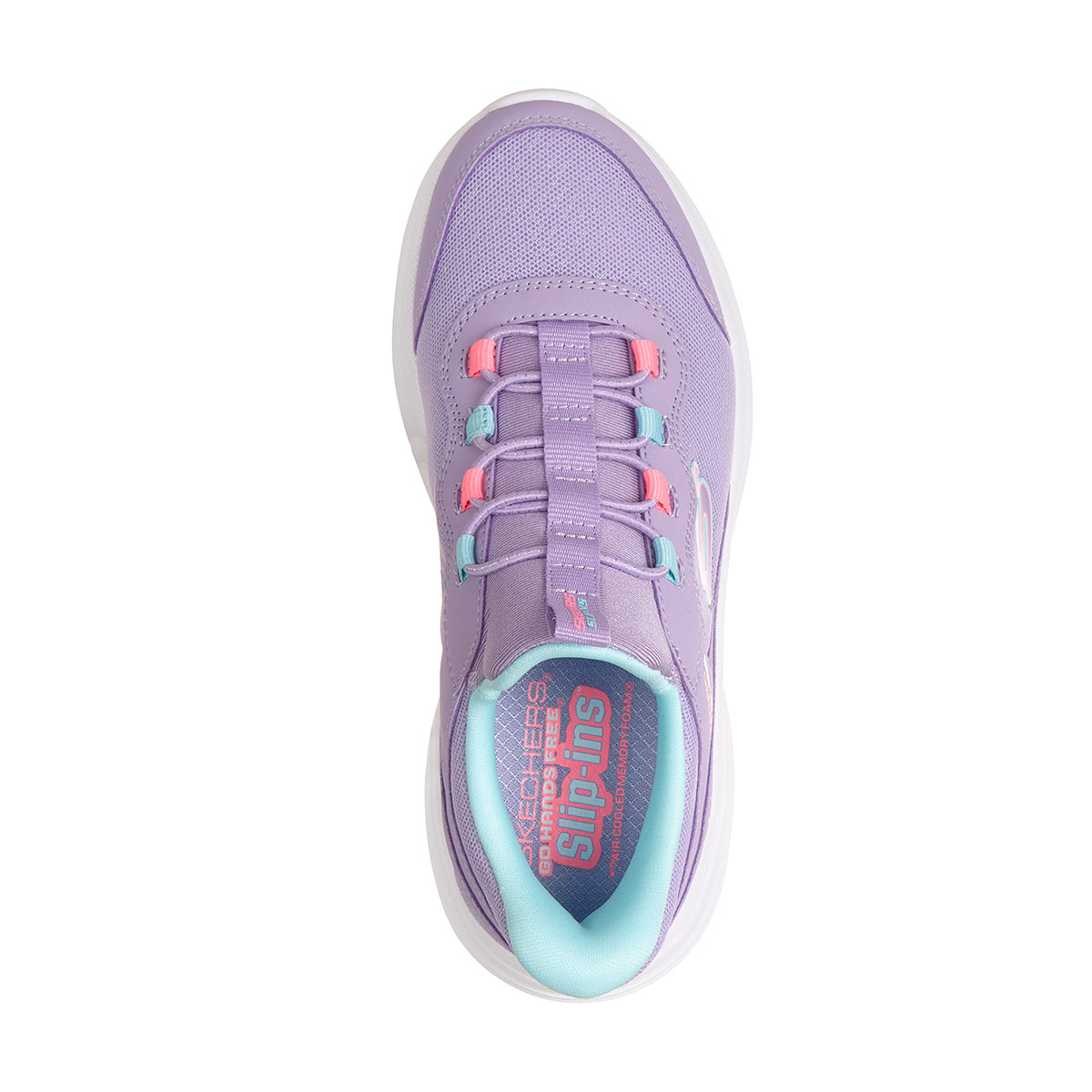 ZAPATILLAS NIÑA SKECHERS URBANAS BOUNDER PRO - 5