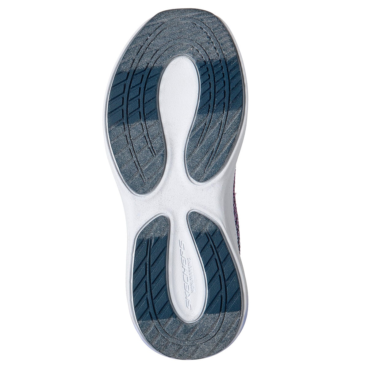 ZAPATILLAS NIÑA SKECHERS URBANAS AZUL ELITE SPORT PULSE - 6