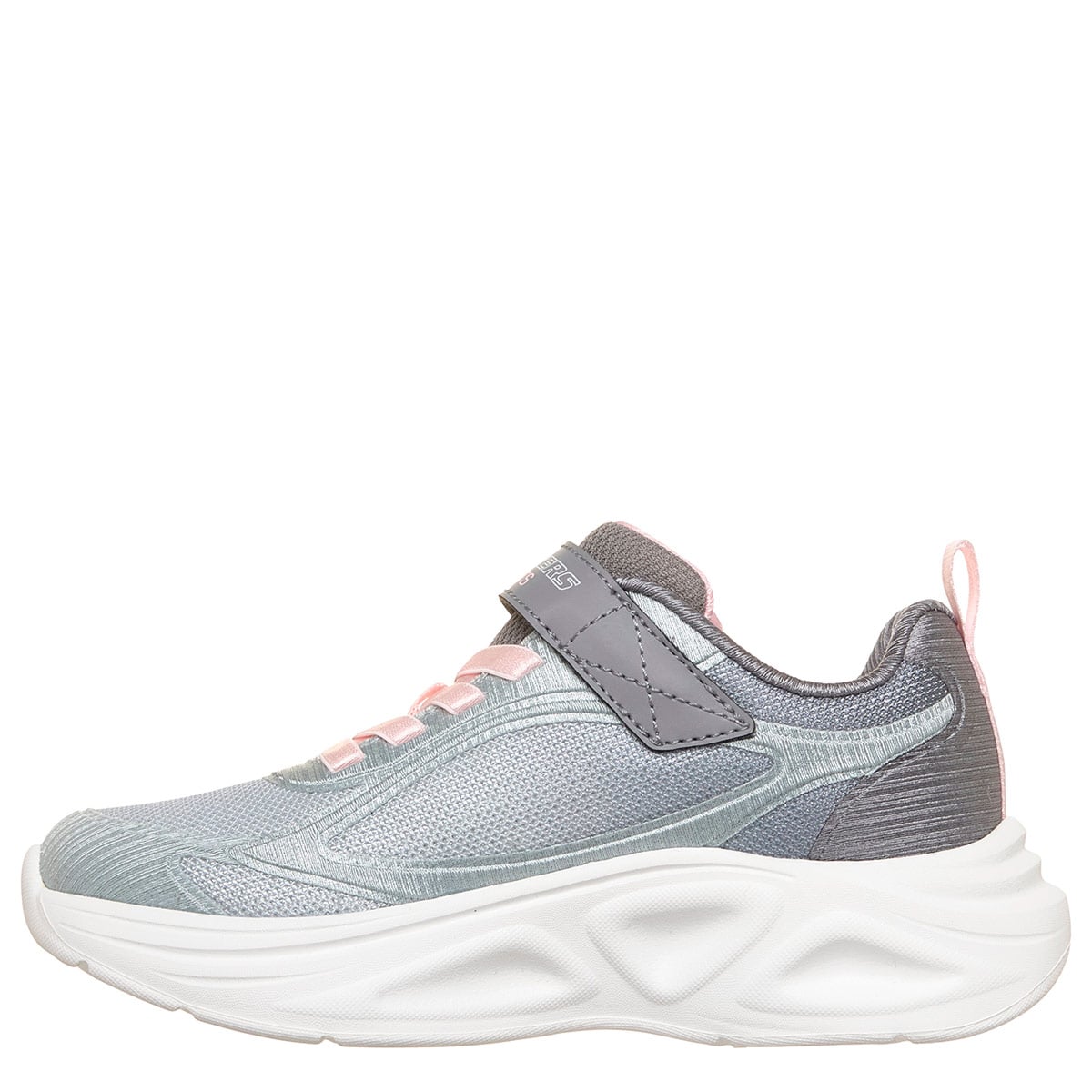 ZAPATILLAS NIÑA SKECHERS URBANAS SOLA GLOW 2.0 - 3
