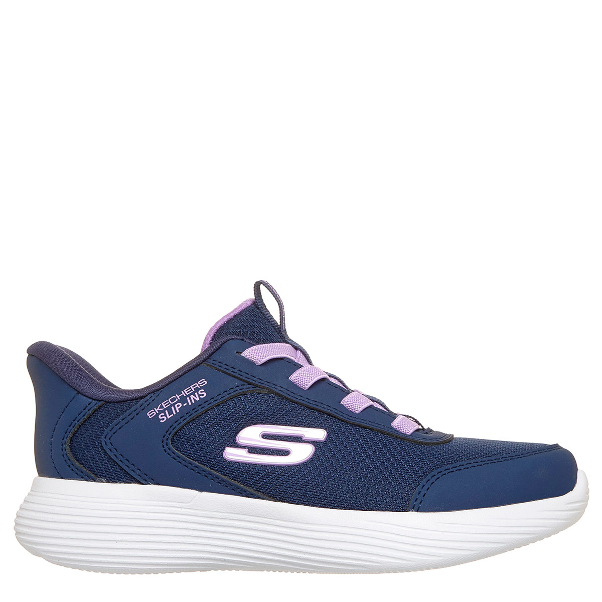 ZAPATILLA NIÑO SKECHERS URBANA GO RUN 400 V2 - 1