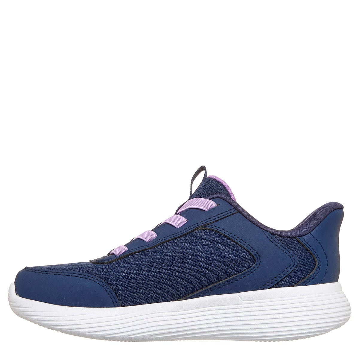 ZAPATILLA NIÑO SKECHERS URBANA GO RUN 400 V2 - 2