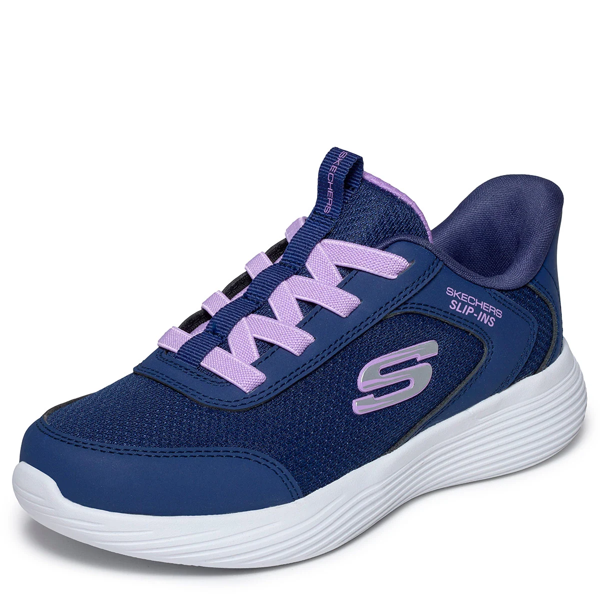 ZAPATILLA NIÑO SKECHERS URBANA GO RUN 400 V2 - 3