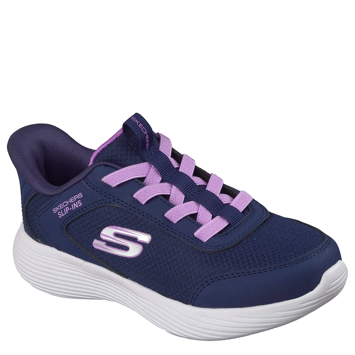 ZAPATILLA NIÑO SKECHERS URBANA GO RUN 400 V2 - 4