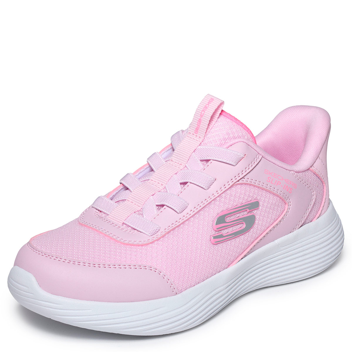ZAPATILLAS NIÑA SKECHERS URBANAS GO RUN 400 V2 - 4