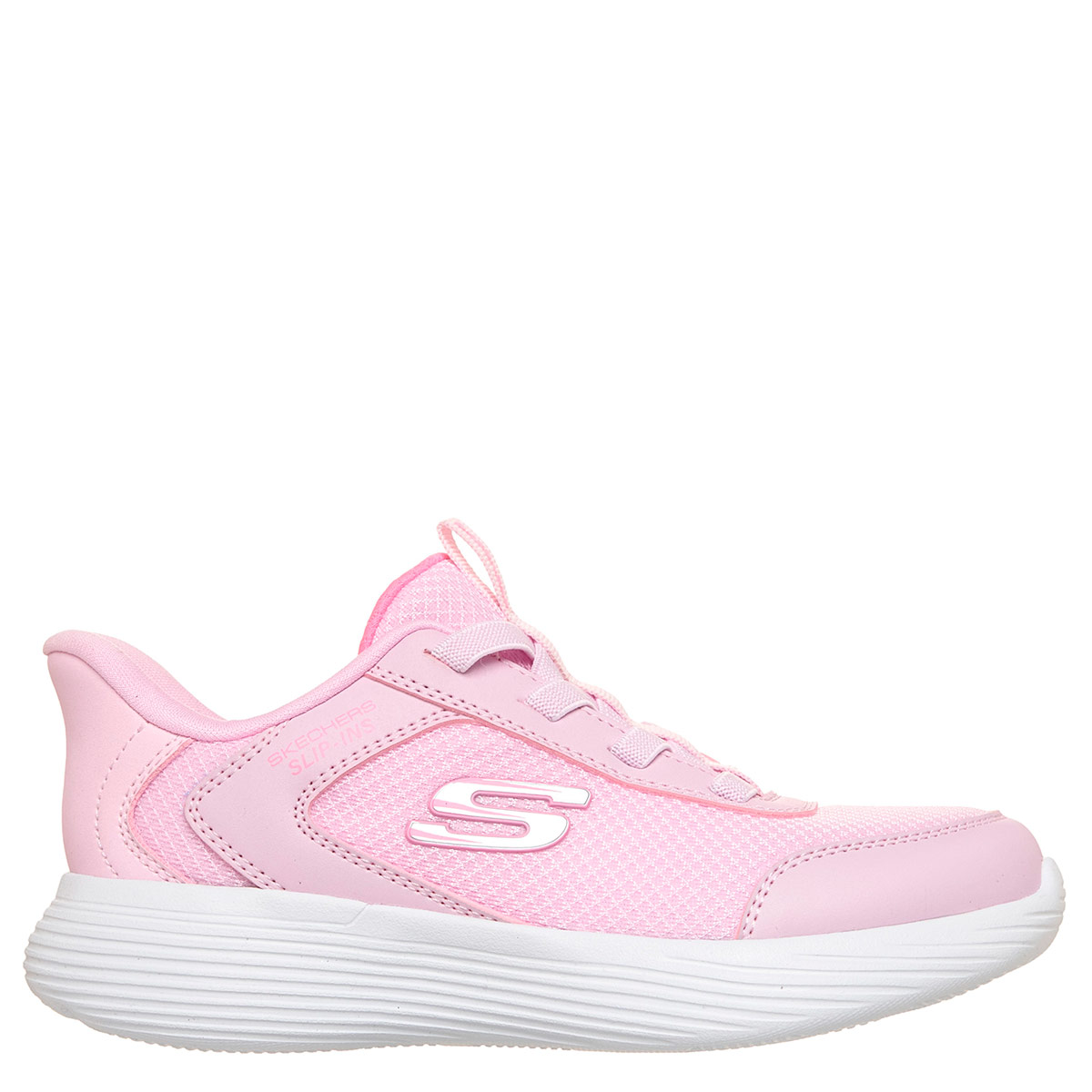 ZAPATILLAS NIÑA SKECHERS URBANAS GO RUN 400 V2 - 1