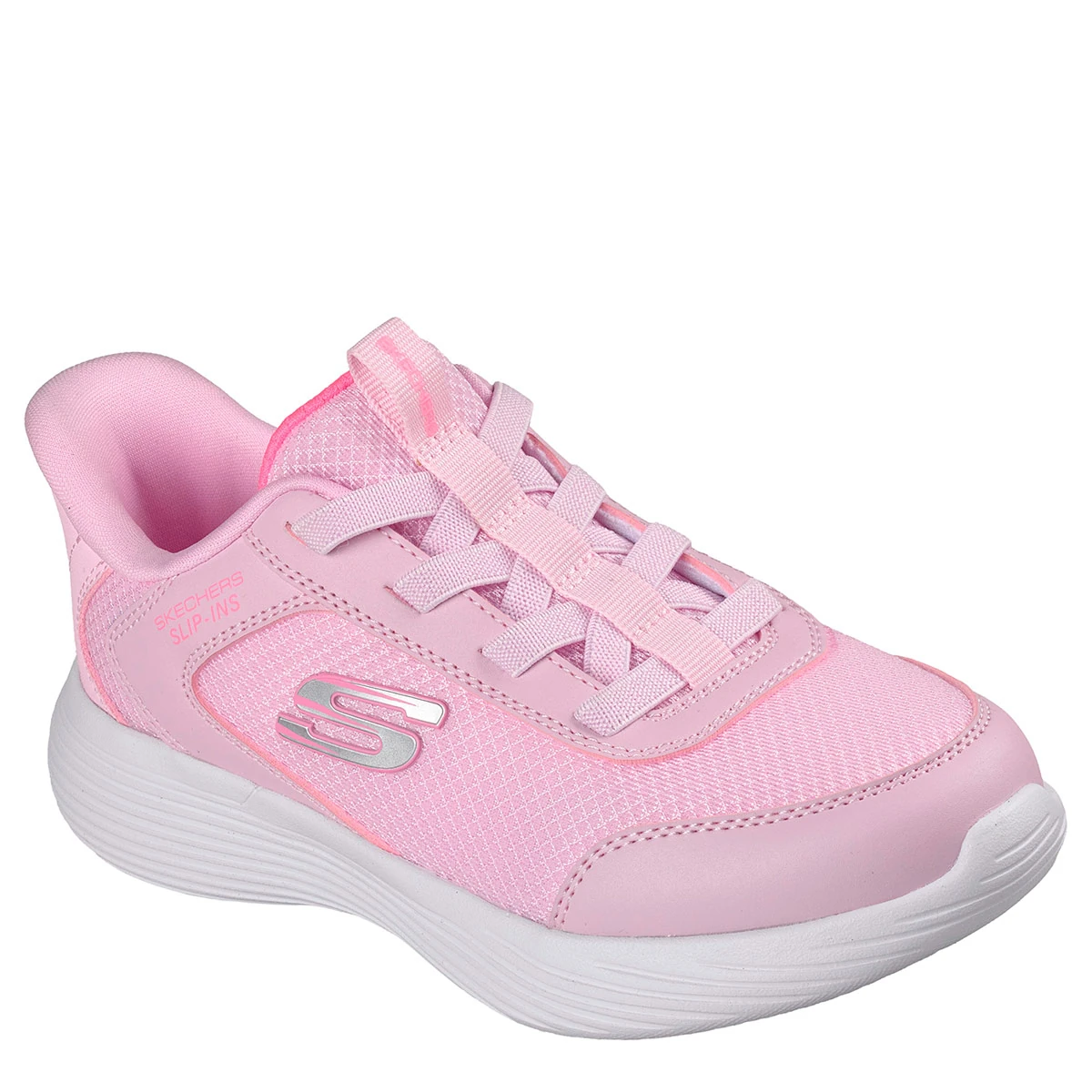ZAPATILLAS NIÑA SKECHERS URBANAS GO RUN 400 V2 - 2