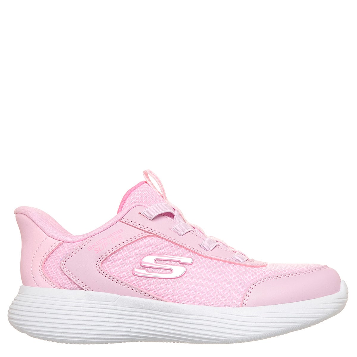 ZAPATILLAS NIÑA SKECHERS URBANAS GO RUN 400 V2 - 1