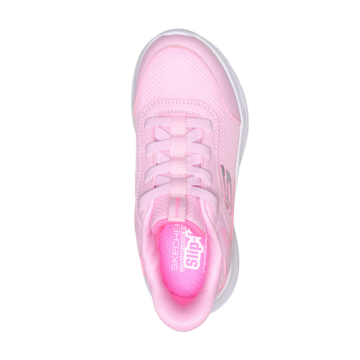 ZAPATILLAS NIÑA SKECHERS URBANAS GO RUN 400 V2 - 5