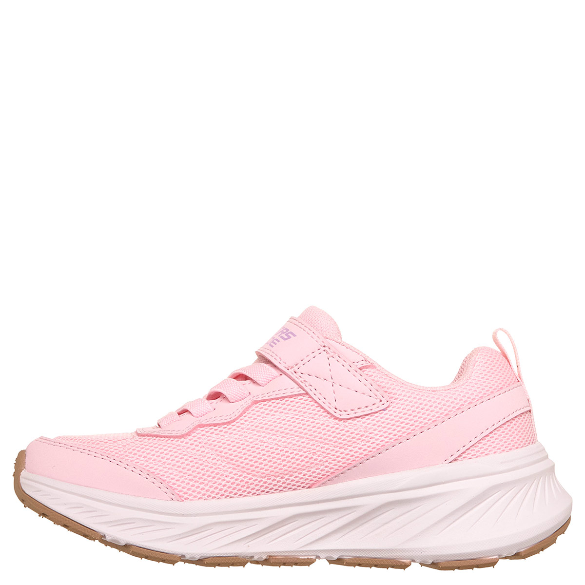 ZAPATILLAS NIÑA SKECHERS URBANAS ROSADO EDGERIDE - 4
