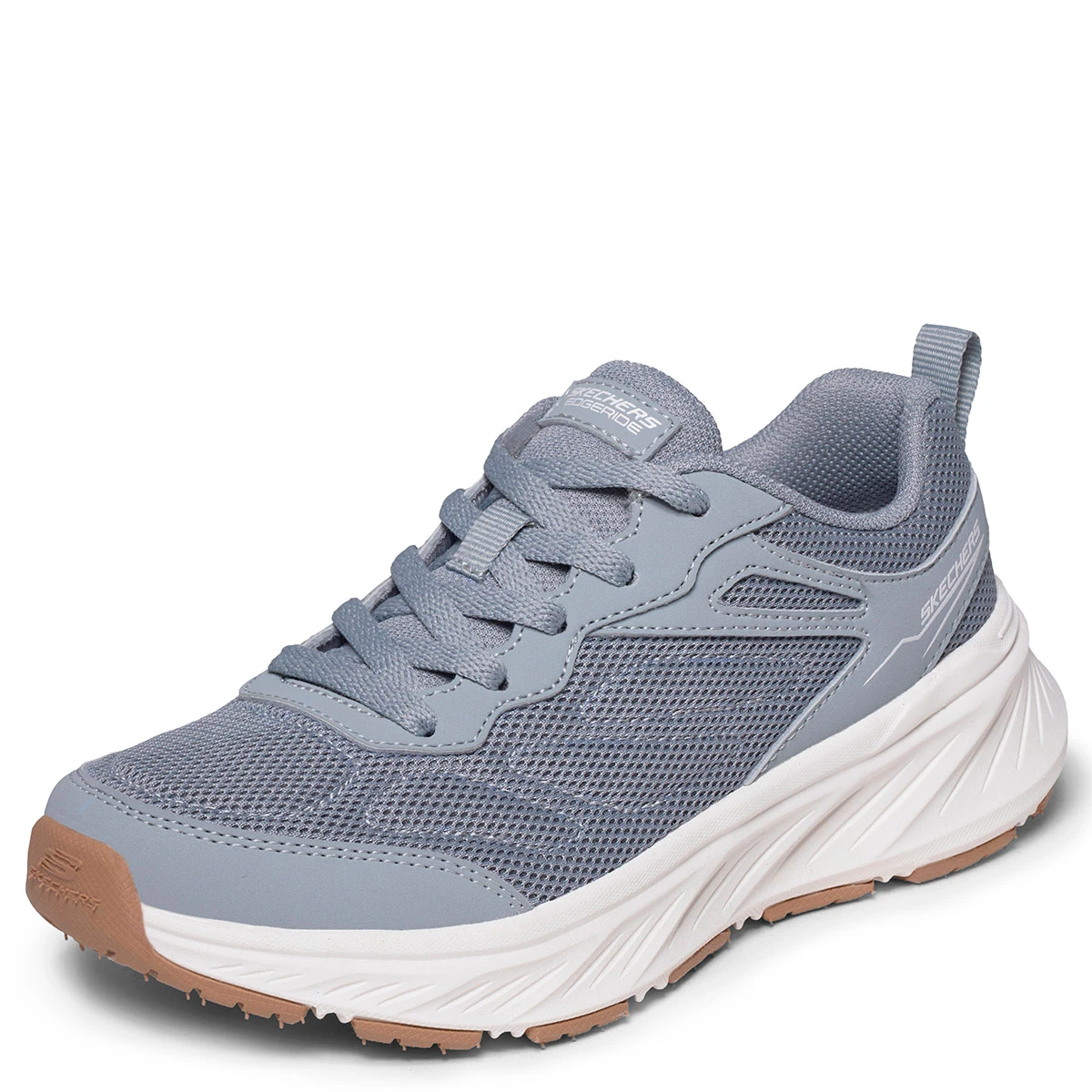 ZAPATILLA NIÑO SKECHERS URBANA  EDGERIDE - 3