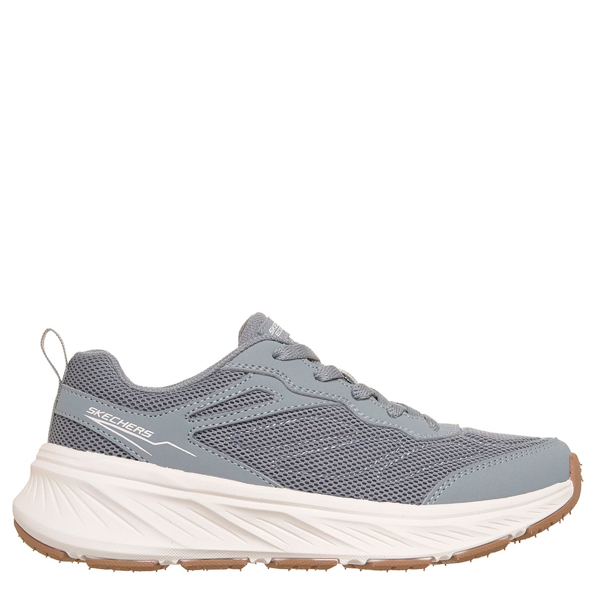 ZAPATILLA NIÑO SKECHERS URBANA  EDGERIDE - 1