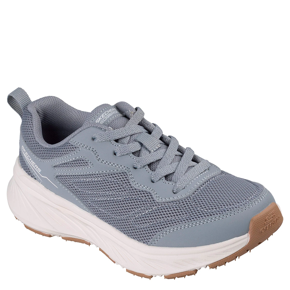 ZAPATILLA NIÑO SKECHERS URBANA EDGERIDE - 4