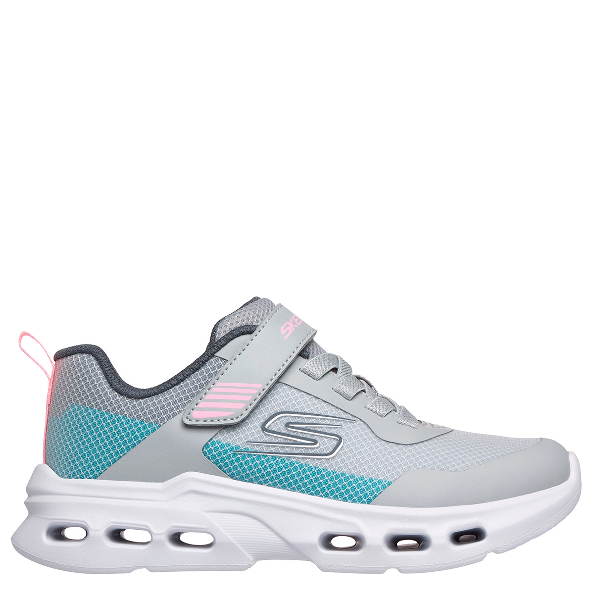 ZAPATILLAS NIÑA SKECHERS URBANAS GLIDE-STEP DRIFT - 1
