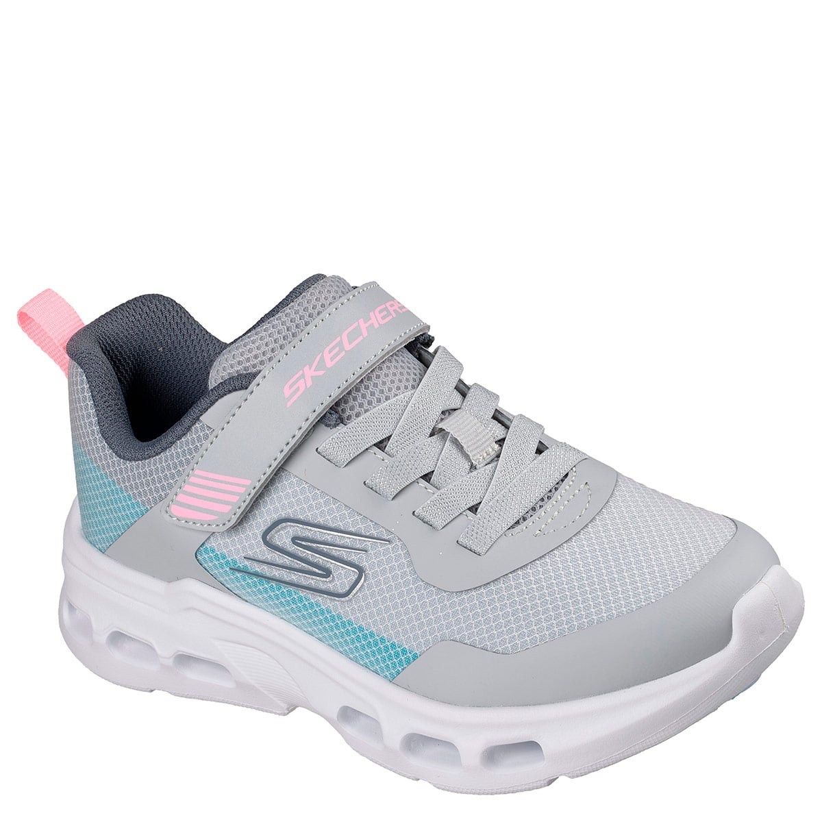 ZAPATILLAS NIÑA SKECHERS URBANAS GLIDE-STEP DRIFT - 2