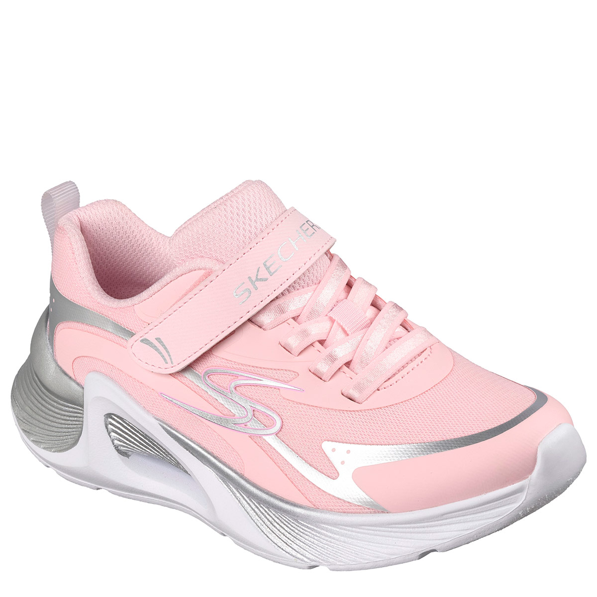 ZAPATILLAS NIÑA SKECHERS URBANAS TIDE TECH - 2