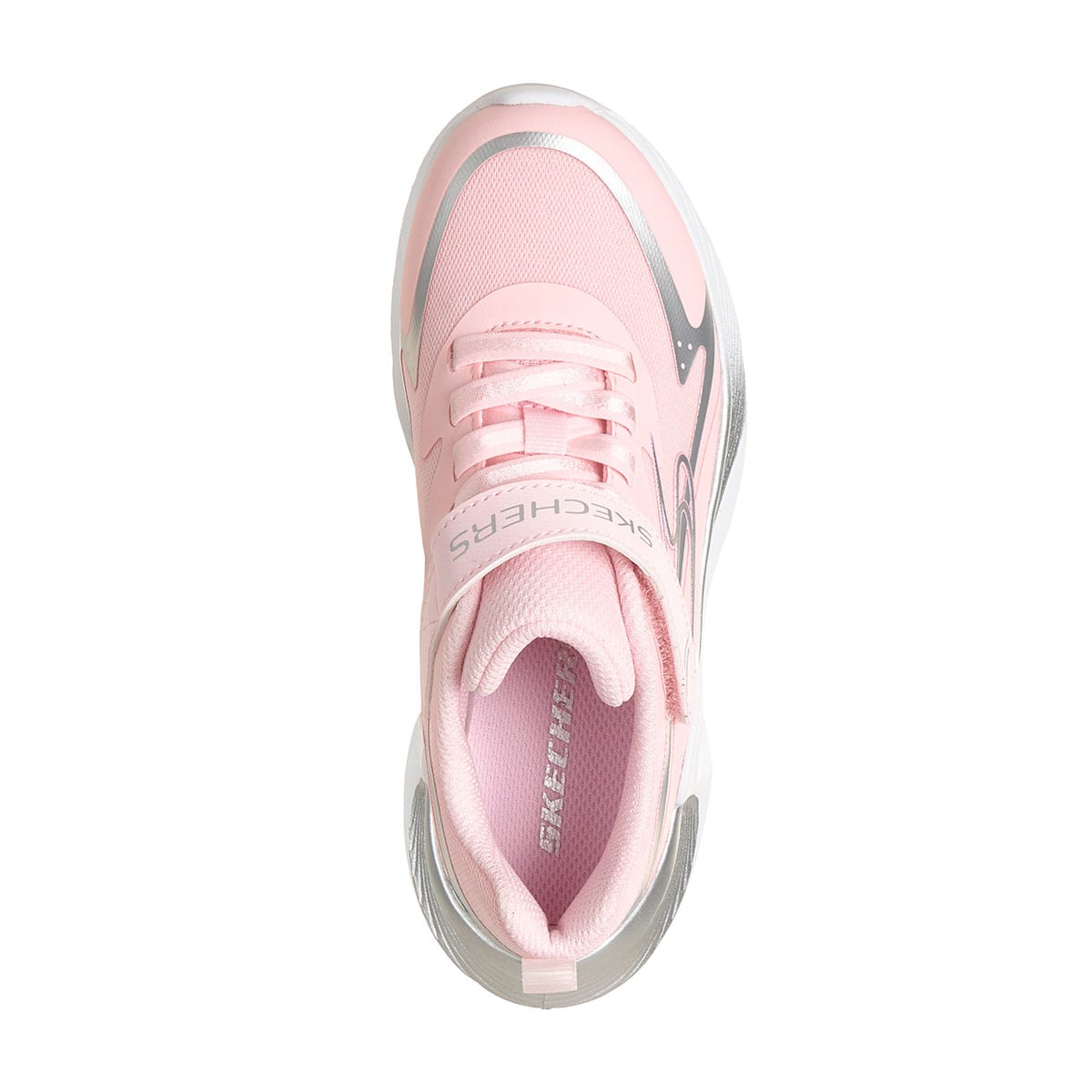 ZAPATILLAS NIÑA SKECHERS URBANAS TIDE TECH - 5