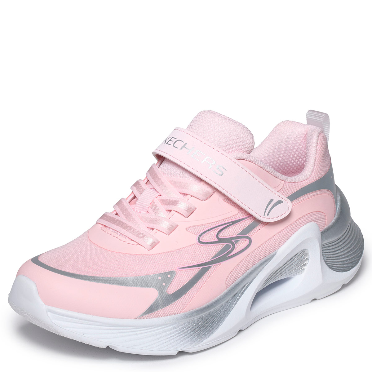 ZAPATILLAS NIÑA SKECHERS URBANAS TIDE TECH - 4