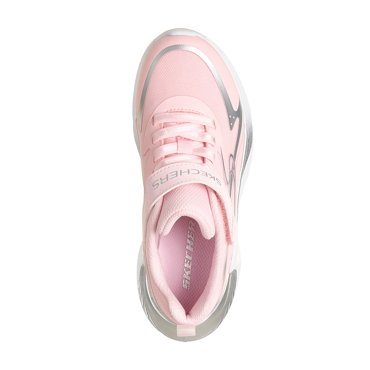 ZAPATILLAS NIÑA SKECHERS URBANAS TIDE TECH - 5